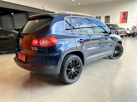VOLKSWAGEN Tiguan 2.0 16V 4P FSI 4WD TURBO AUTOM�TICO, Foto 6