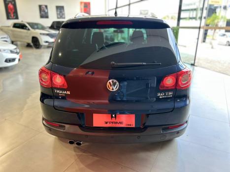 VOLKSWAGEN Tiguan 2.0 16V 4P FSI 4WD TURBO AUTOM�TICO, Foto 7