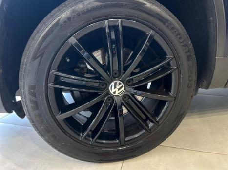 VOLKSWAGEN Tiguan 2.0 16V 4P FSI 4WD TURBO AUTOM�TICO, Foto 8