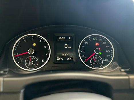 VOLKSWAGEN Tiguan 2.0 16V 4P FSI 4WD TURBO AUTOM�TICO, Foto 14