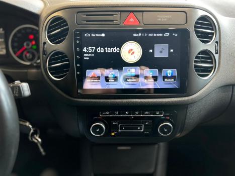 VOLKSWAGEN Tiguan 2.0 16V 4P FSI 4WD TURBO AUTOM�TICO, Foto 15