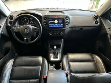 VOLKSWAGEN Tiguan 2.0 16V 4P FSI 4WD TURBO AUTOM�TICO, Foto 17