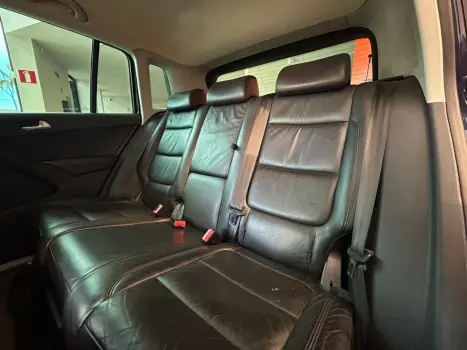 VOLKSWAGEN Tiguan 2.0 16V 4P FSI 4WD TURBO AUTOM�TICO, Foto 20