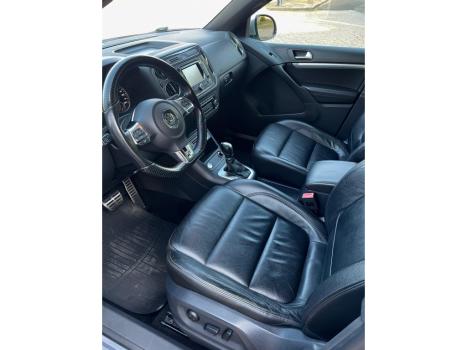 VOLKSWAGEN Tiguan 2.0 16V 4P TSI 4WD TURBO AUTOM�TICO, Foto 7