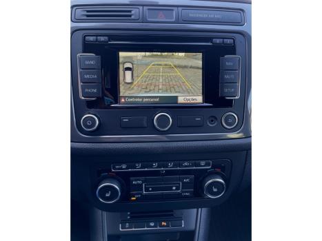 VOLKSWAGEN Tiguan 2.0 16V 4P TSI 4WD TURBO AUTOM�TICO, Foto 12