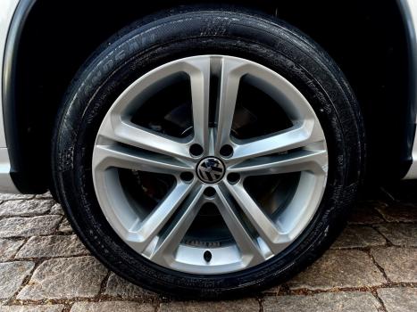 VOLKSWAGEN Tiguan 2.0 16V 4P TSI 4WD TURBO AUTOM�TICO, Foto 16