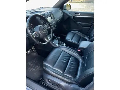 VOLKSWAGEN Tiguan 2.0 16V 4P TSI 4WD TURBO AUTOM�TICO, Foto 7