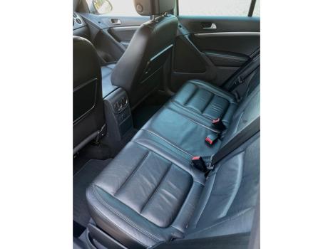 VOLKSWAGEN Tiguan 2.0 16V 4P TSI 4WD TURBO AUTOM�TICO, Foto 9