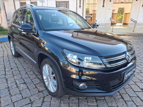 VOLKSWAGEN Tiguan 2.0 16V 4P TSI 4WD TURBO AUTOM�TICO, Foto 2