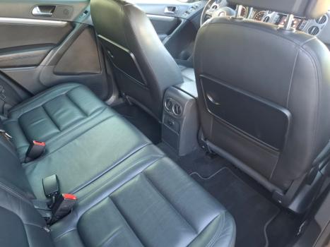 VOLKSWAGEN Tiguan 2.0 16V 4P TSI 4WD TURBO AUTOM�TICO, Foto 5