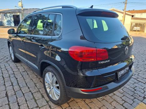 VOLKSWAGEN Tiguan 2.0 16V 4P TSI 4WD TURBO AUTOM�TICO, Foto 9