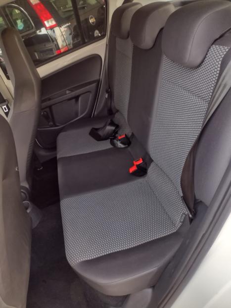 VOLKSWAGEN UP 1.0 12V 4P TSI FLEX MOVE UP, Foto 6 VOLKSWAGEN UP 1.0 12V 4P TSI FLEX MOVE UP, Foto 6