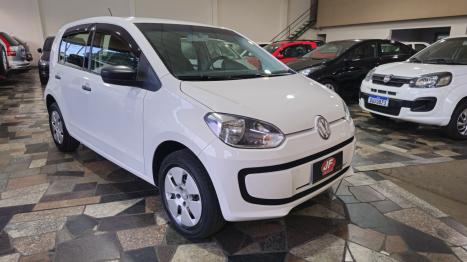 VOLKSWAGEN UP 1.0 12V TAKE FLEX, Foto 3 VOLKSWAGEN UP 1.0 12V TAKE FLEX, Foto 3