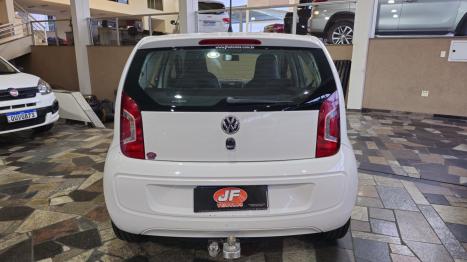 VOLKSWAGEN UP 1.0 12V TAKE FLEX, Foto 5 VOLKSWAGEN UP 1.0 12V TAKE FLEX, Foto 5