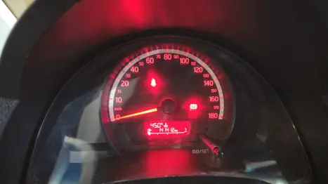 VOLKSWAGEN UP 1.0 12V TAKE FLEX, Foto 10 VOLKSWAGEN UP 1.0 12V TAKE FLEX, Foto 10