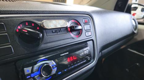 VOLKSWAGEN UP 1.0 12V TAKE FLEX, Foto 11 VOLKSWAGEN UP 1.0 12V TAKE FLEX, Foto 11