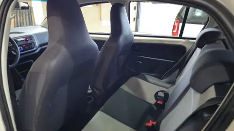 VOLKSWAGEN UP 1.0 12V TAKE FLEX, Foto 12 VOLKSWAGEN UP 1.0 12V TAKE FLEX, Foto 12