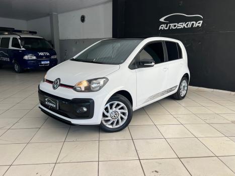 VOLKSWAGEN UP 1.0 12V TAKE FLEX, Foto 1