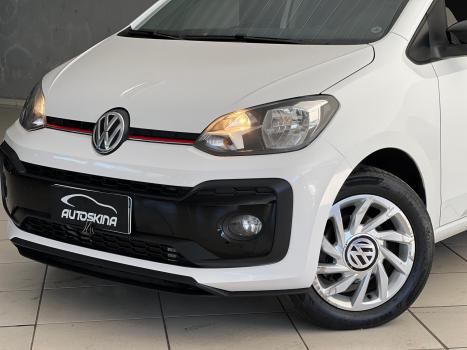 VOLKSWAGEN UP 1.0 12V TAKE FLEX, Foto 3