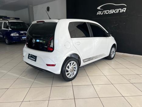 VOLKSWAGEN UP 1.0 12V TAKE FLEX, Foto 4