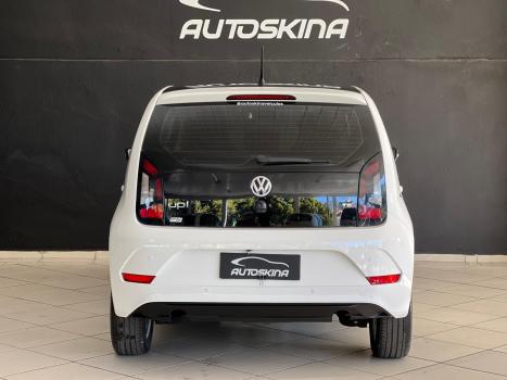 VOLKSWAGEN UP 1.0 12V TAKE FLEX, Foto 5