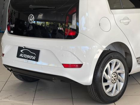 VOLKSWAGEN UP 1.0 12V TAKE FLEX, Foto 6