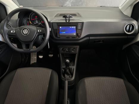 VOLKSWAGEN UP 1.0 12V TAKE FLEX, Foto 7