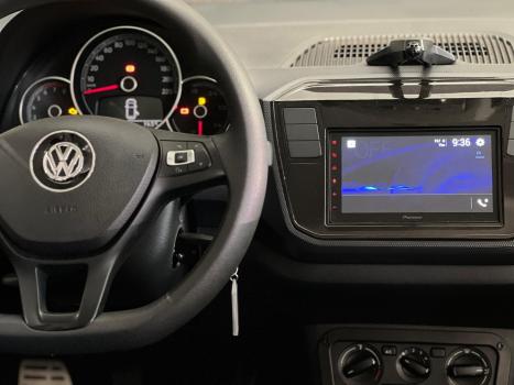 VOLKSWAGEN UP 1.0 12V TAKE FLEX, Foto 8