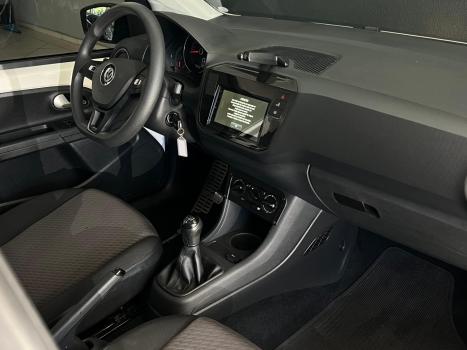 VOLKSWAGEN UP 1.0 12V TAKE FLEX, Foto 13