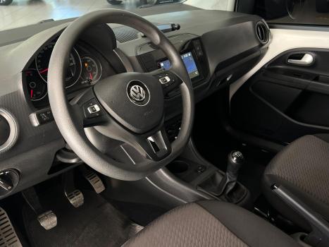 VOLKSWAGEN UP 1.0 12V TAKE FLEX, Foto 14