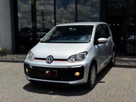 VOLKSWAGEN UP 1.0 12V 4P TSI FLEX MOVE UP, Foto 2
