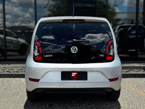 VOLKSWAGEN UP 1.0 12V 4P TSI FLEX MOVE UP, Foto 12