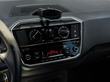 VOLKSWAGEN UP 1.0 12V 4P TSI FLEX MOVE UP, Foto 18