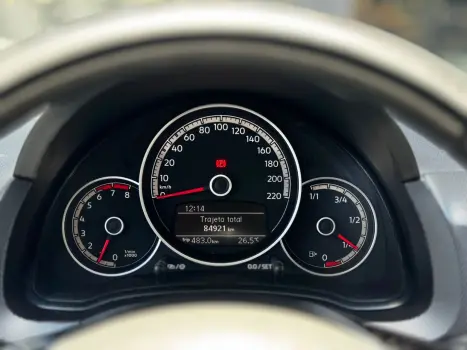 VOLKSWAGEN UP 1.0 12V 4P TSI FLEX MOVE UP, Foto 19