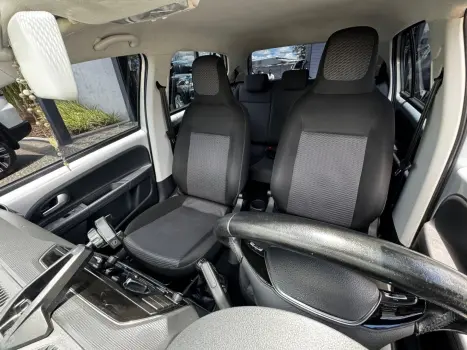 VOLKSWAGEN UP 1.0 12V 4P TSI FLEX MOVE UP, Foto 20