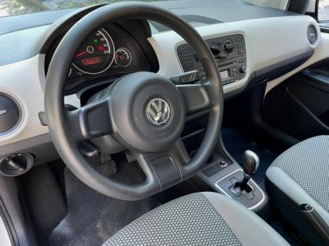 VOLKSWAGEN UP 1.0 12V 4P FLEX MOVE UP AUTOMATIZADO, Foto 11