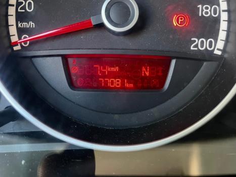 VOLKSWAGEN UP 1.0 12V 4P FLEX MOVE UP AUTOMATIZADO, Foto 12