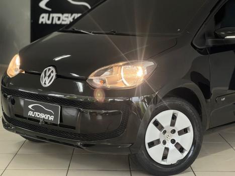VOLKSWAGEN UP 1.0 12V 4P FLEX MOVE UP, Foto 3