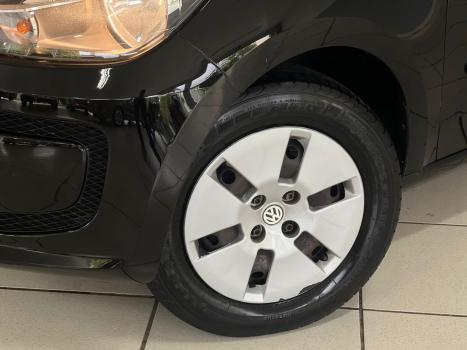 VOLKSWAGEN UP 1.0 12V 4P FLEX MOVE UP, Foto 4