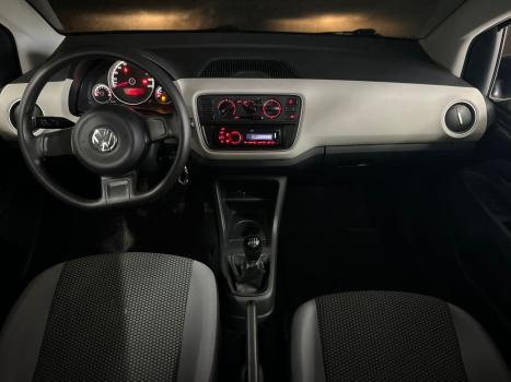 VOLKSWAGEN UP 1.0 12V 4P FLEX MOVE UP, Foto 5