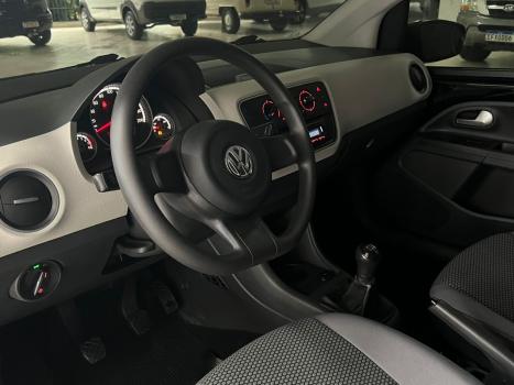 VOLKSWAGEN UP 1.0 12V 4P FLEX MOVE UP, Foto 6