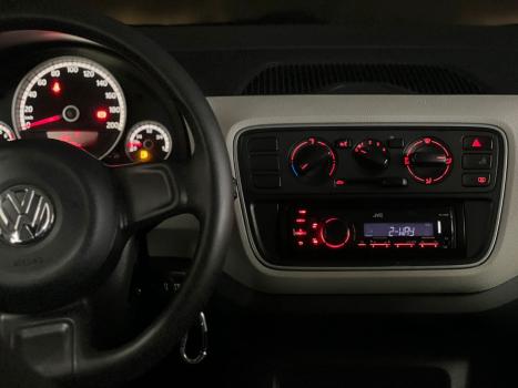 VOLKSWAGEN UP 1.0 12V 4P FLEX MOVE UP, Foto 7