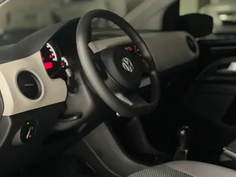 VOLKSWAGEN UP 1.0 12V 4P FLEX MOVE UP, Foto 9