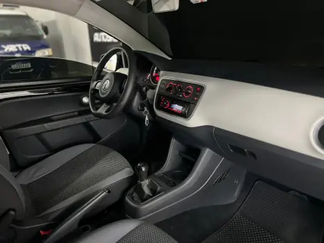 VOLKSWAGEN UP 1.0 12V 4P FLEX MOVE UP, Foto 10