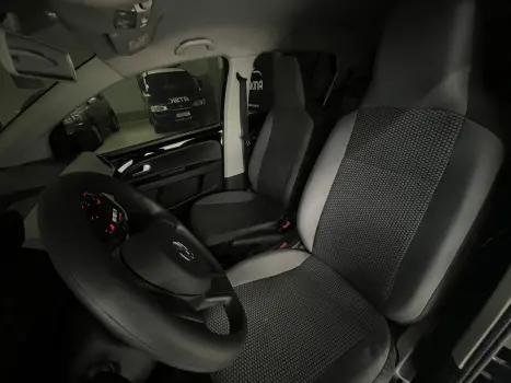 VOLKSWAGEN UP 1.0 12V 4P FLEX MOVE UP, Foto 11