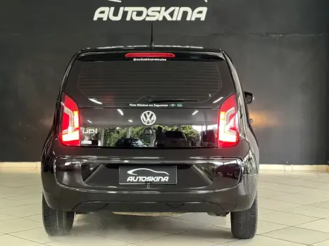 VOLKSWAGEN UP 1.0 12V 4P FLEX MOVE UP, Foto 13