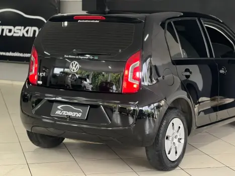VOLKSWAGEN UP 1.0 12V 4P FLEX MOVE UP, Foto 14