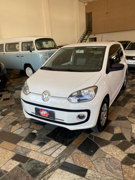 VOLKSWAGEN UP 1.0 12V TAKE FLEX, Foto 1