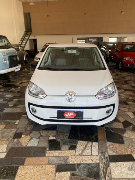 VOLKSWAGEN UP 1.0 12V TAKE FLEX, Foto 2