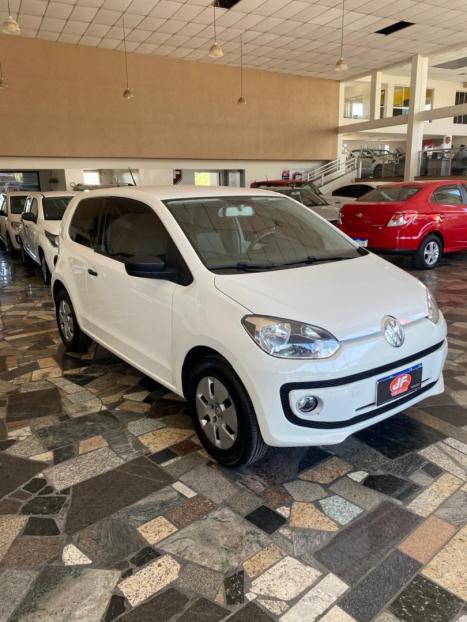 VOLKSWAGEN UP 1.0 12V TAKE FLEX, Foto 3